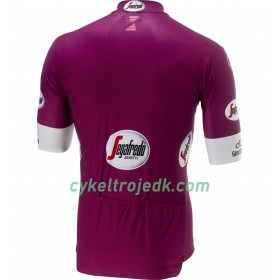 Cykeltrøje 2018 Giro d'Italia N003